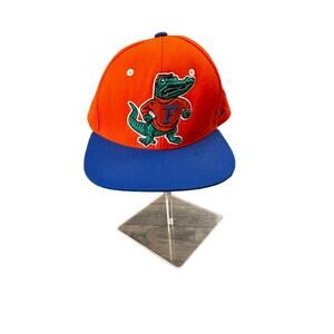 Zephyr The Z Hat The Florida Gators Baseball Cap university of Florida